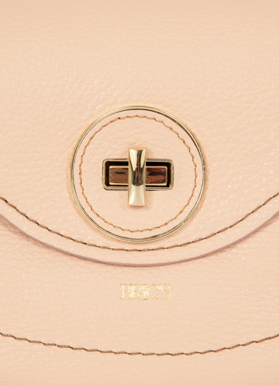 Gardenia borsa in pelle - Bric's