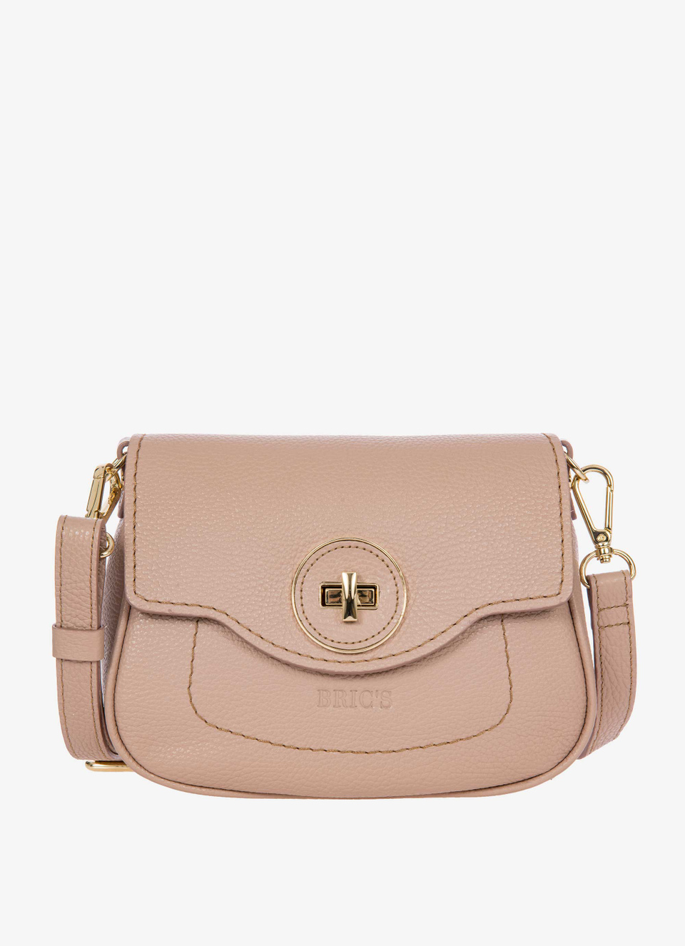 Gardenia leather bag - Bric's