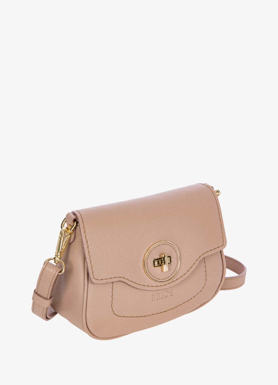 Bolso de piel Gardenia - Bric's