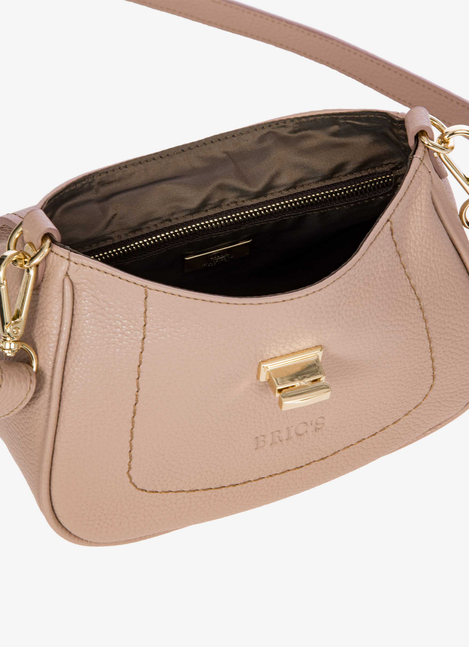 Gardenia leather bag - Bric's