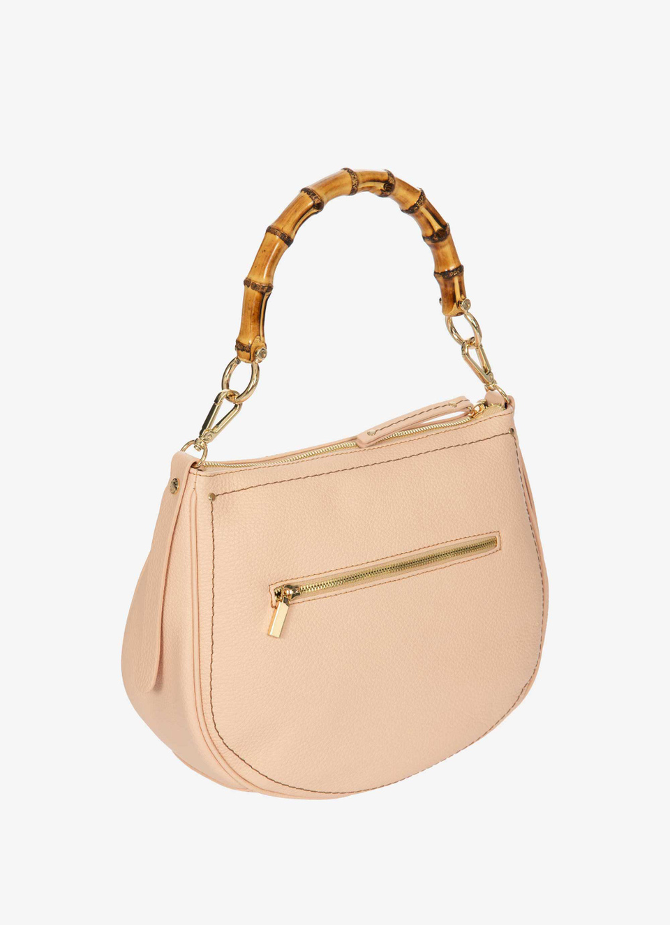 Bolso de piel Margherita - Bric's