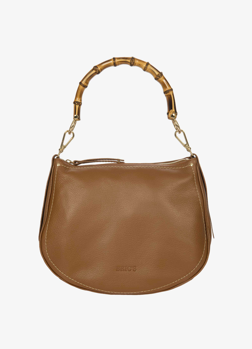 Margherita leather bag - Bric's