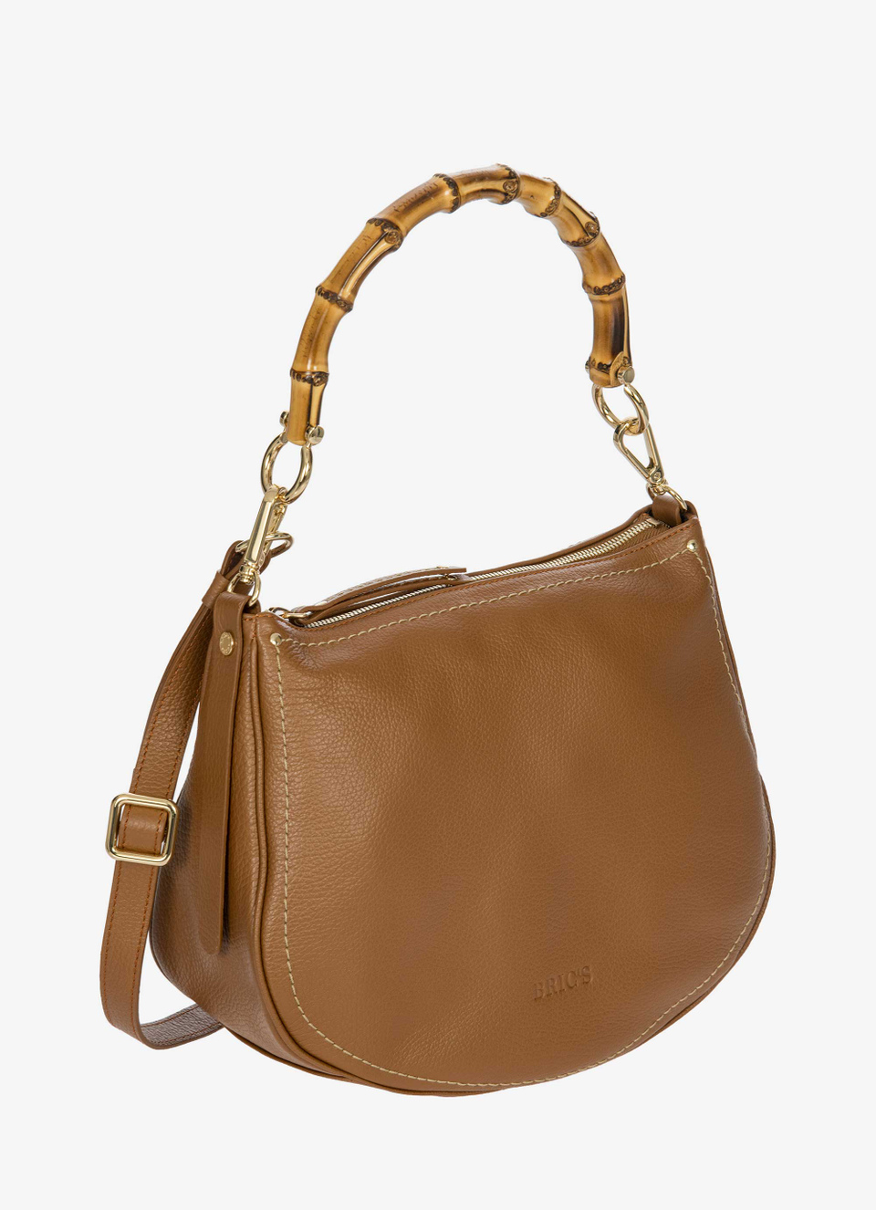 Margherita leather bag - Bric's