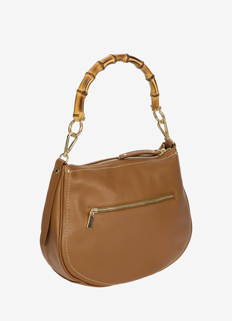 Margherita leather bag - Bric's