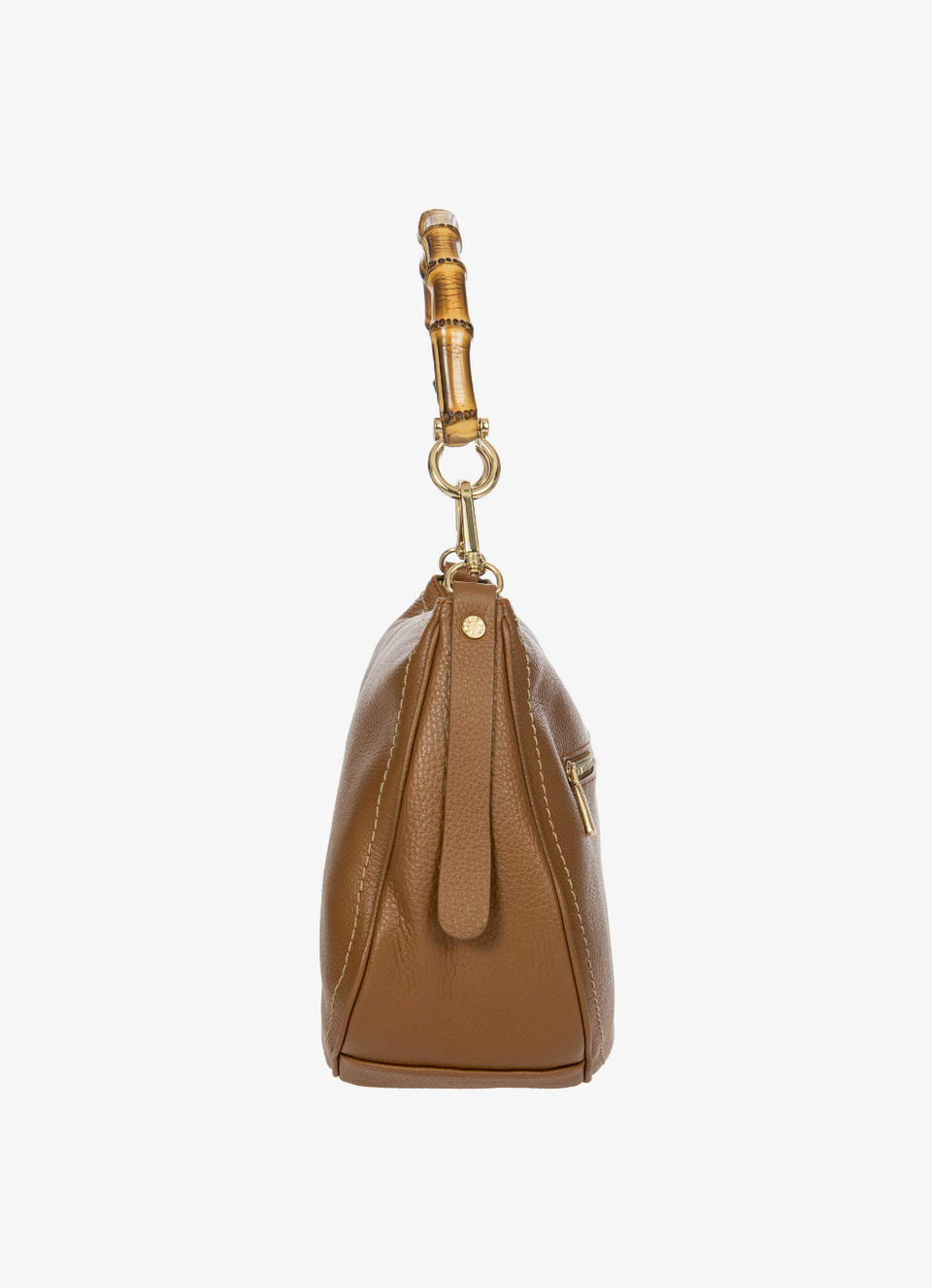 Margherita leather bag - Bric's