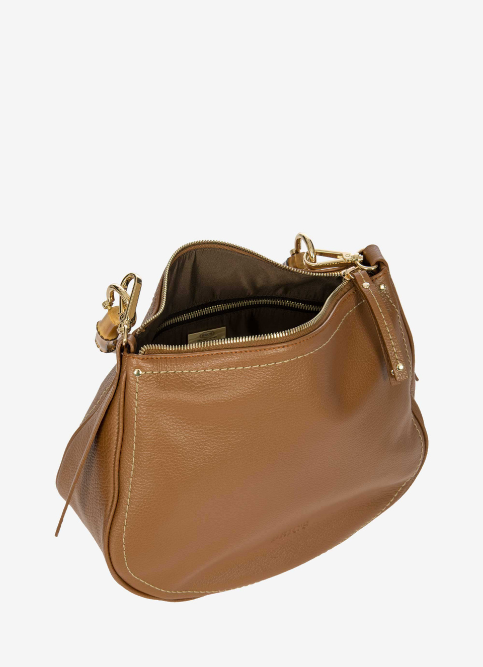 Margherita leather bag - Bric's