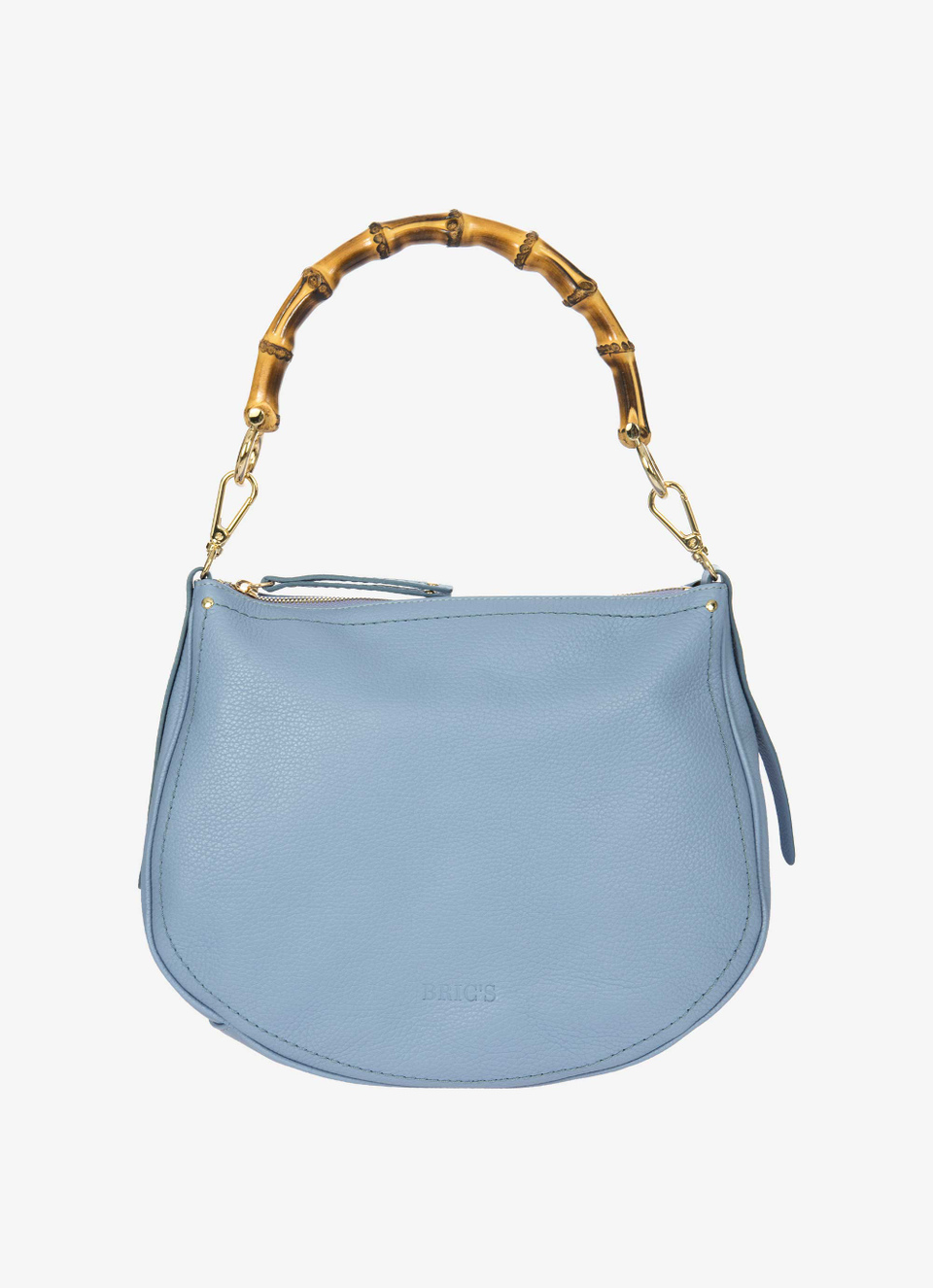 Bolso de piel Margherita - Bric's