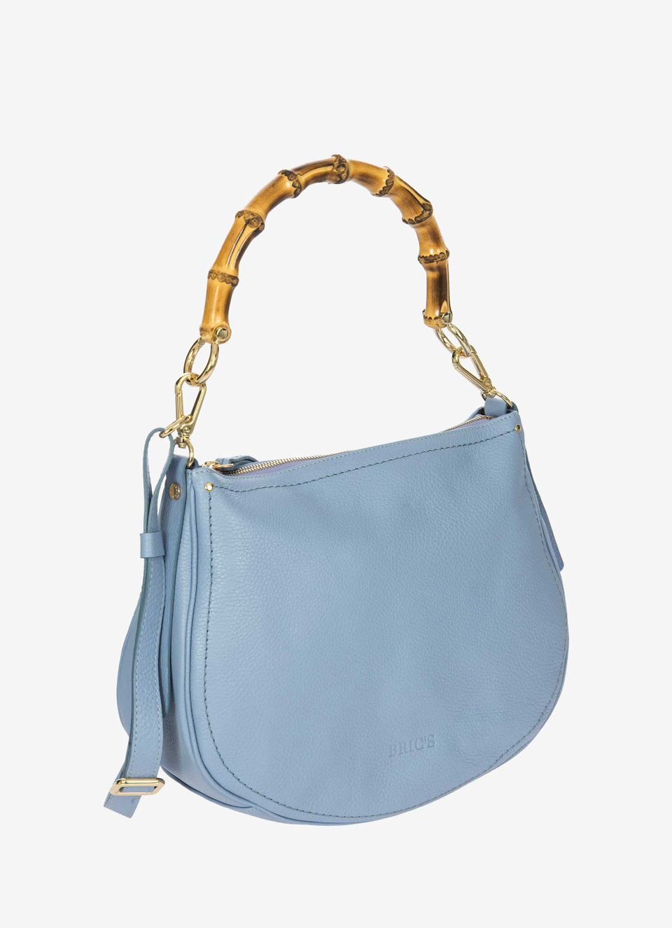 Bolso de piel Margherita - Bric's