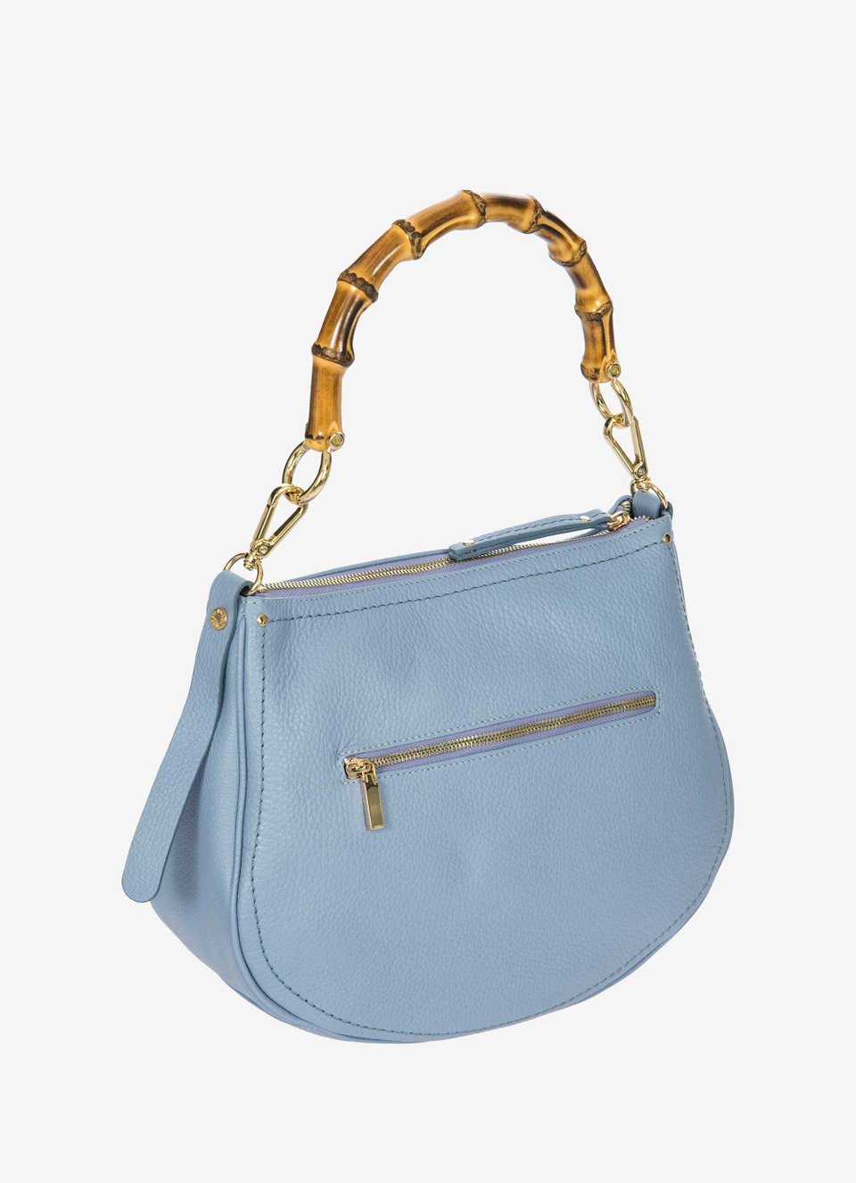 Bolso de piel Margherita - Bric's