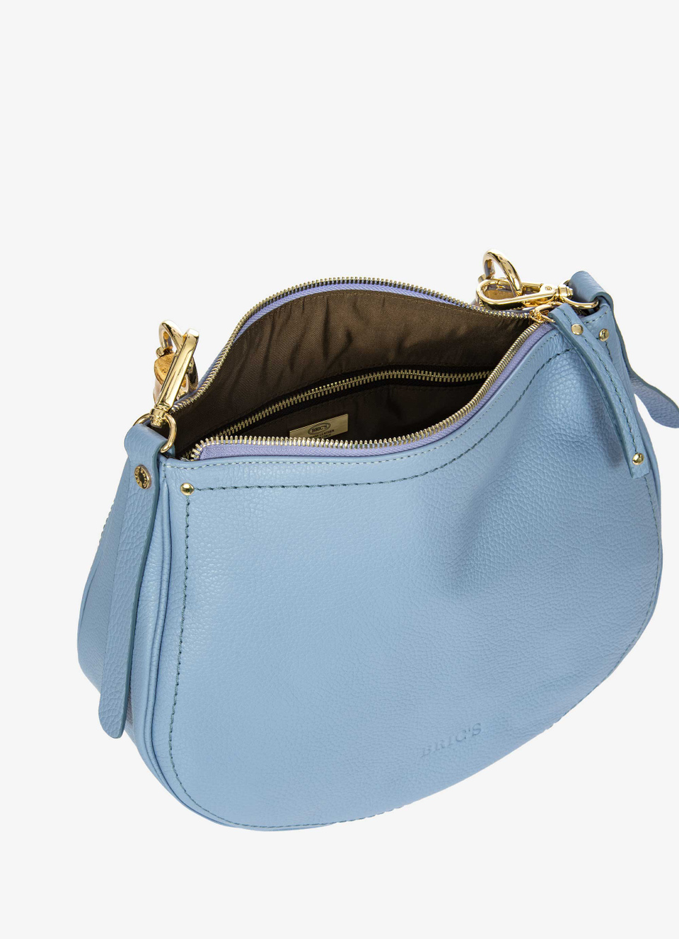 Bolso de piel Margherita - Bric's