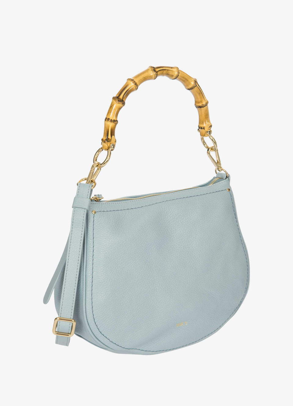 Margherita leather bag - Bric's