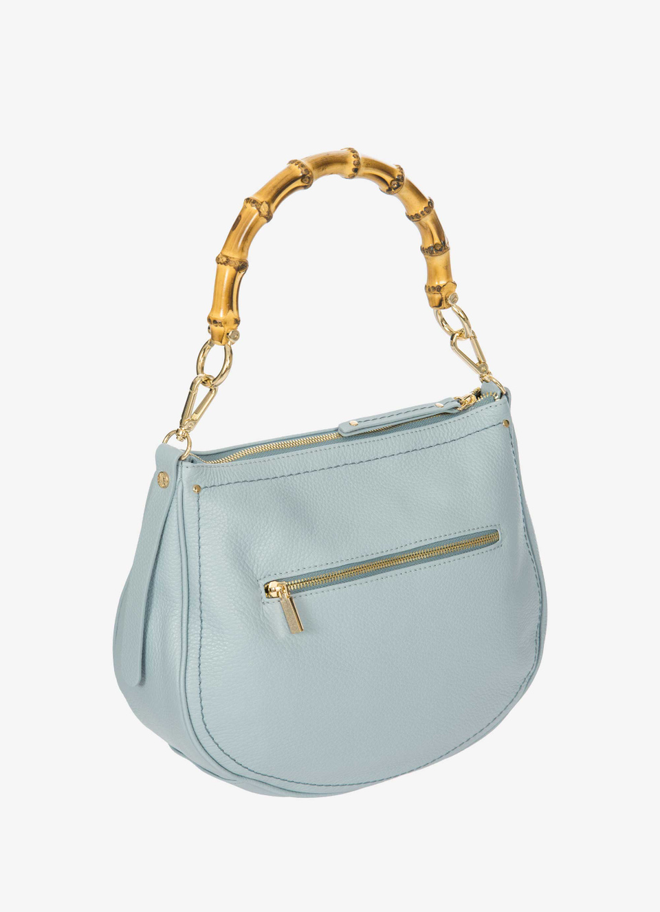 Margherita leather bag - Bric's