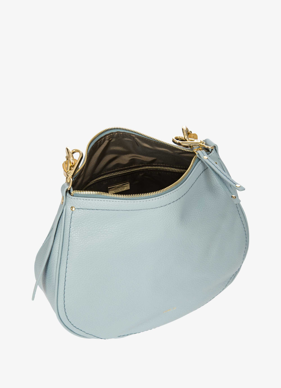 Margherita leather bag - Bric's