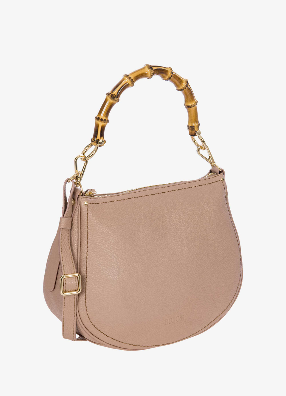 Margherita leather bag - Bric's