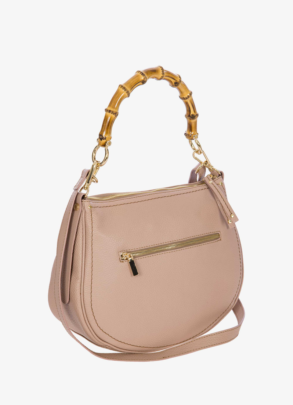 Margherita leather bag - Bric's