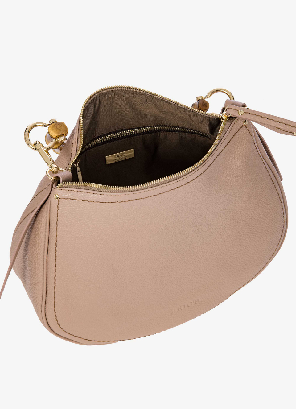 Bolso de piel Margherita - Bric's