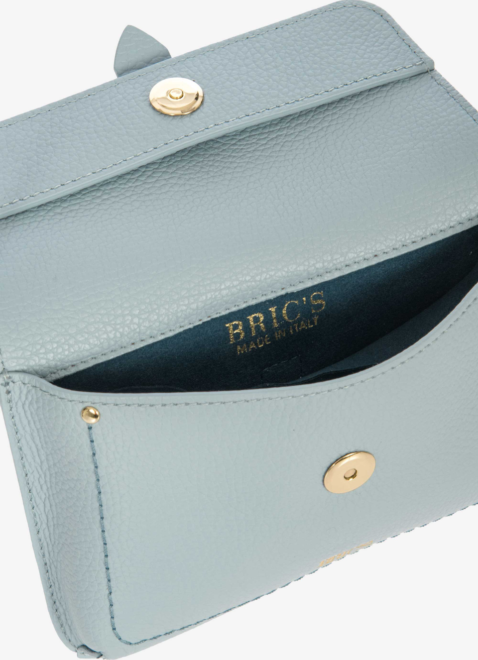 Mini sac en cuir Garofano - Bric's