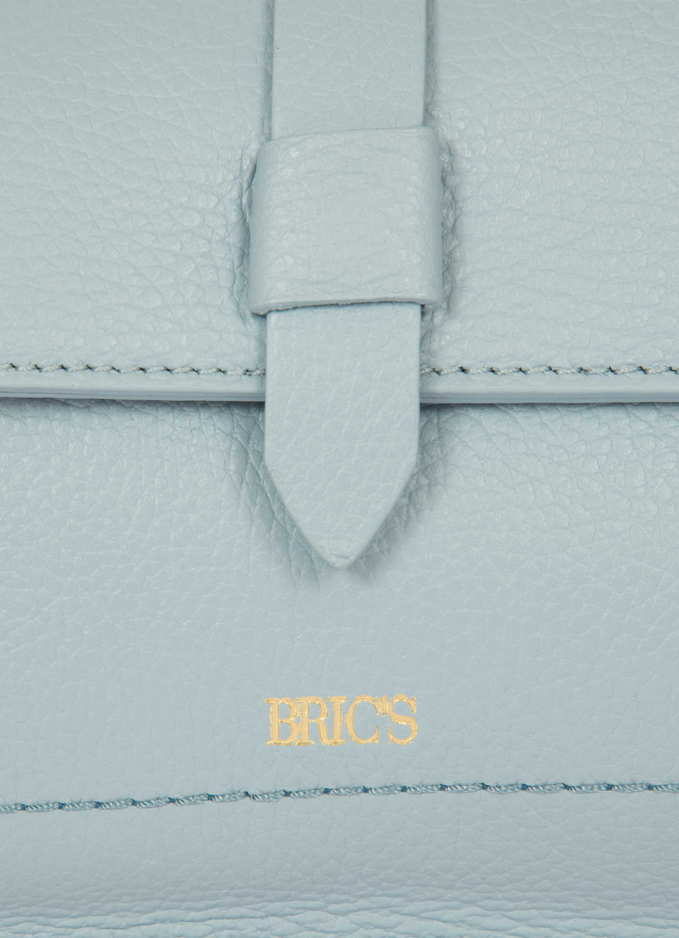 Mini sac en cuir Garofano - Bric's