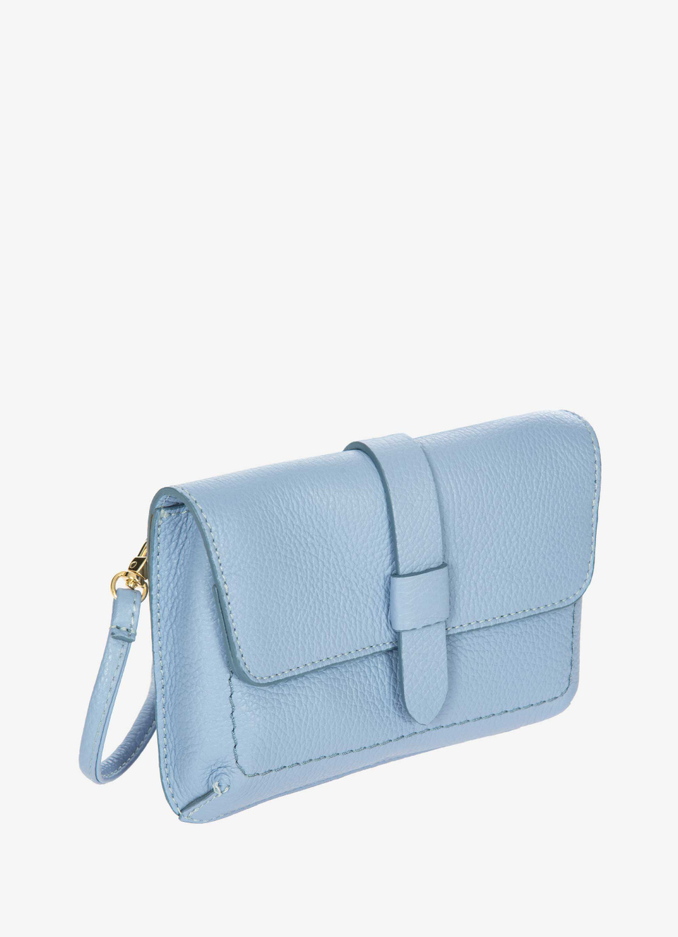 Minibolso de piel Garofano - Bric's