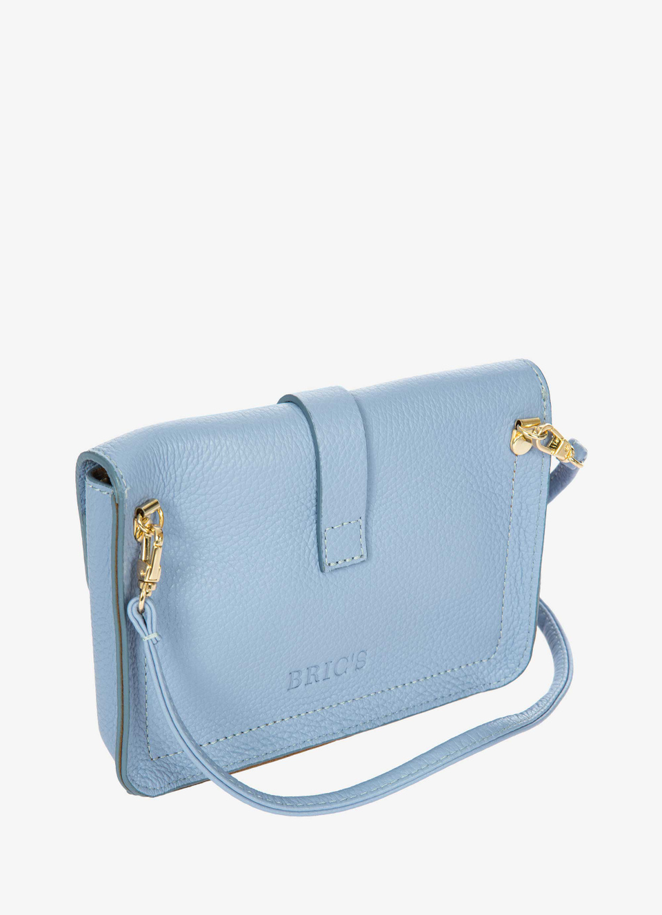 Minibolso de piel Garofano - Bric's