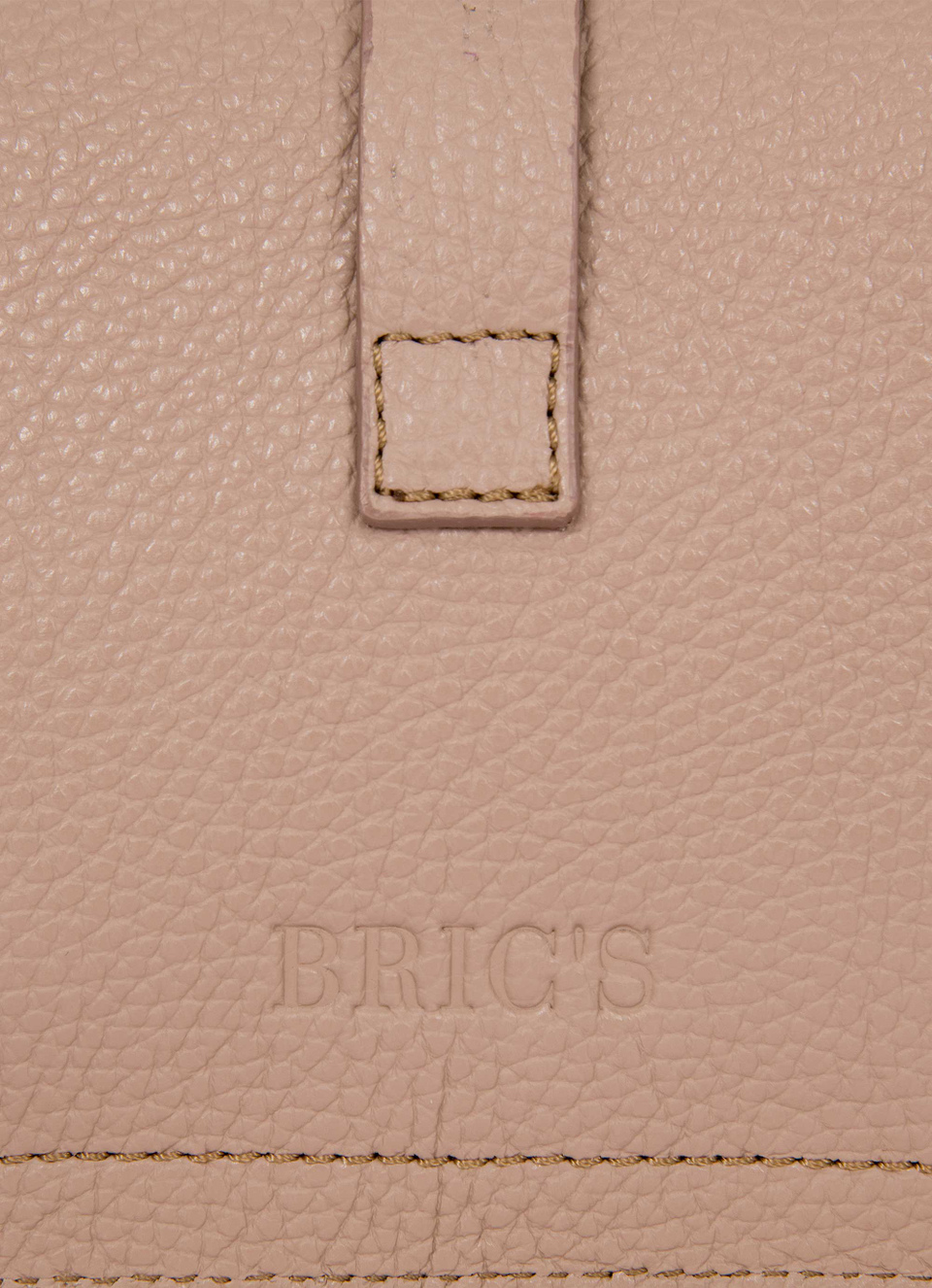 Garofano leather mini bag - Bric's