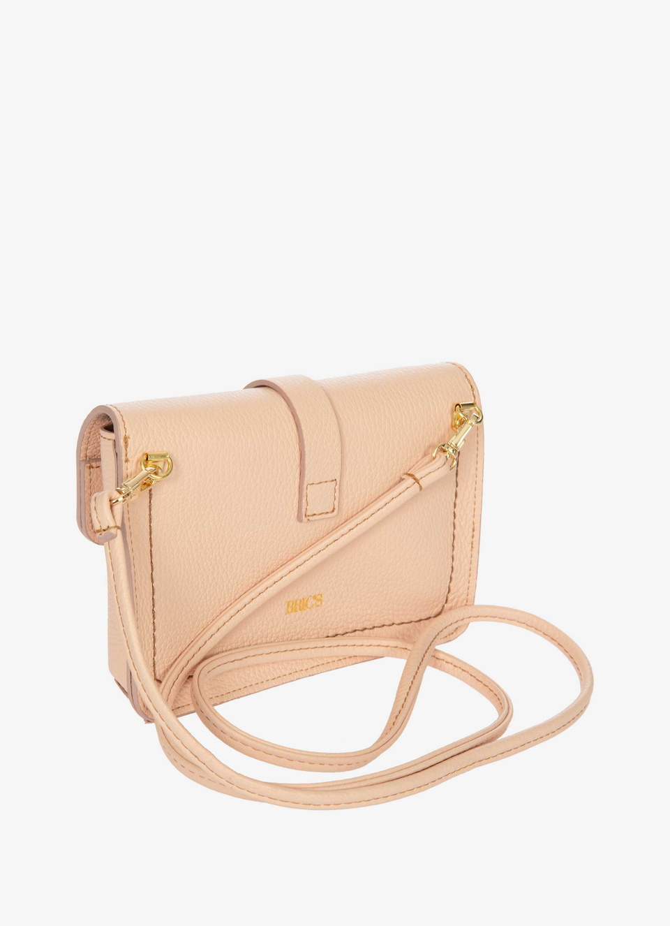 Garofano Mini-Ledertasche - Bric's