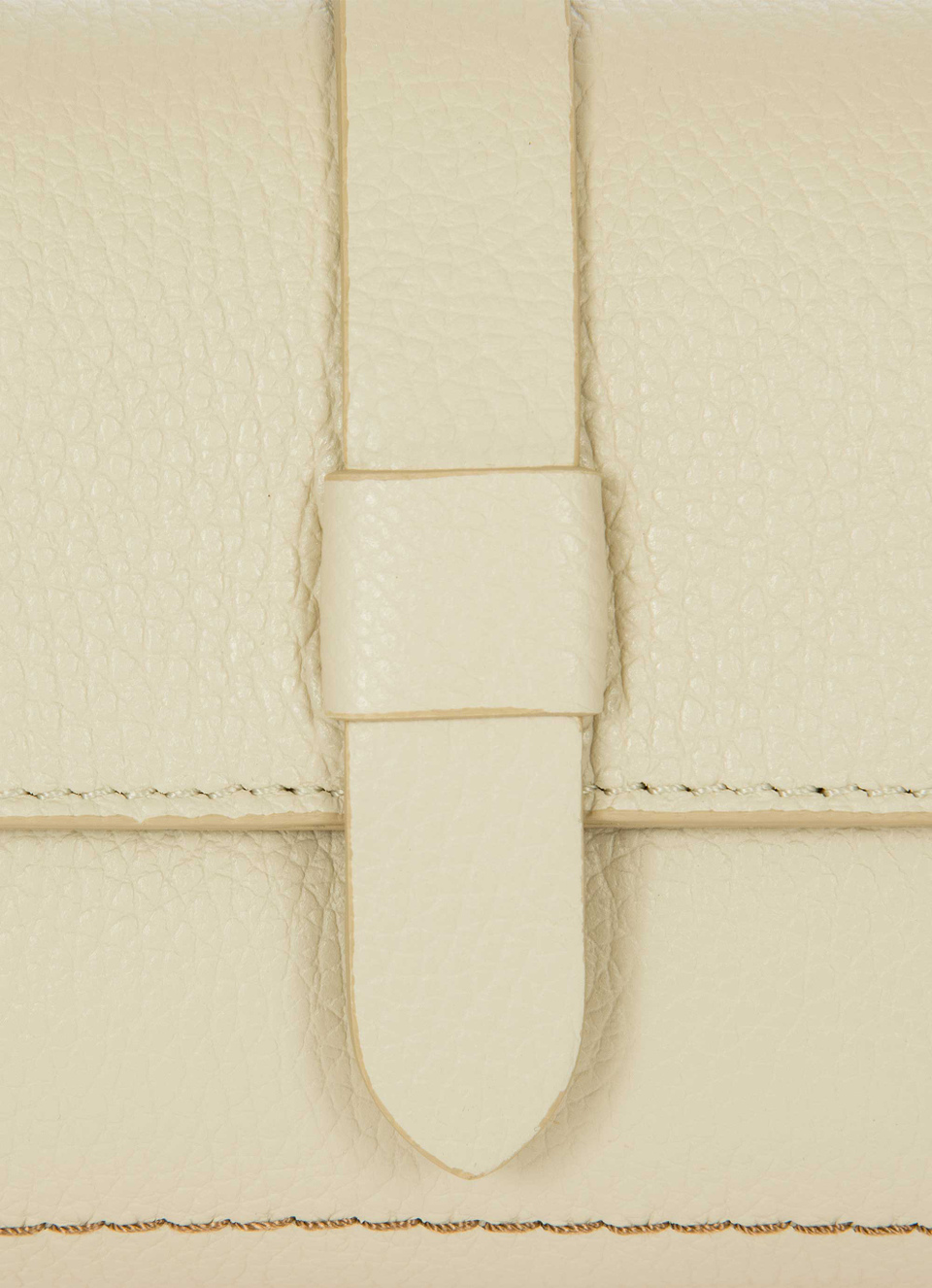 Garofano leather mini bag - Bric's