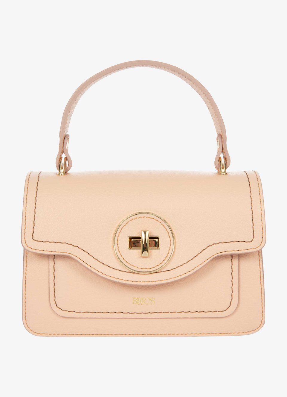 Narciso borsa in pelle - Bric's