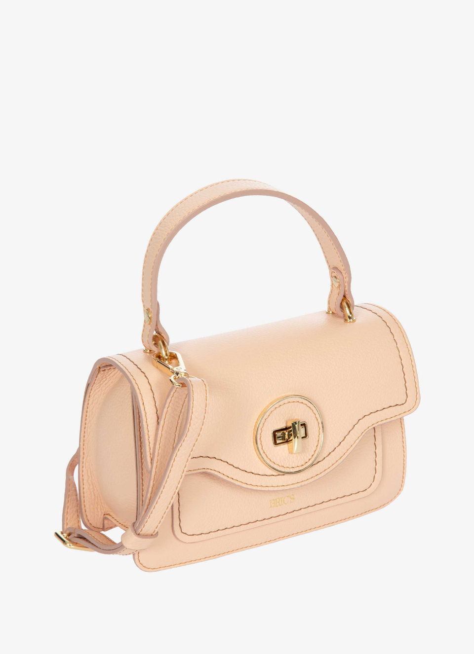 Narciso borsa in pelle - Bric's
