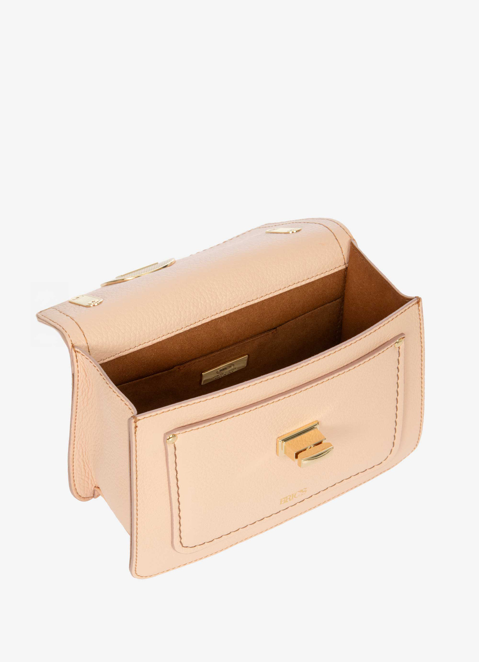 Narciso borsa in pelle - Bric's