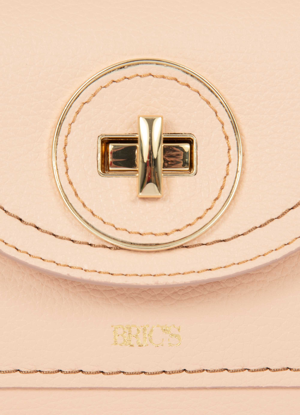 Narciso borsa in pelle - Bric's