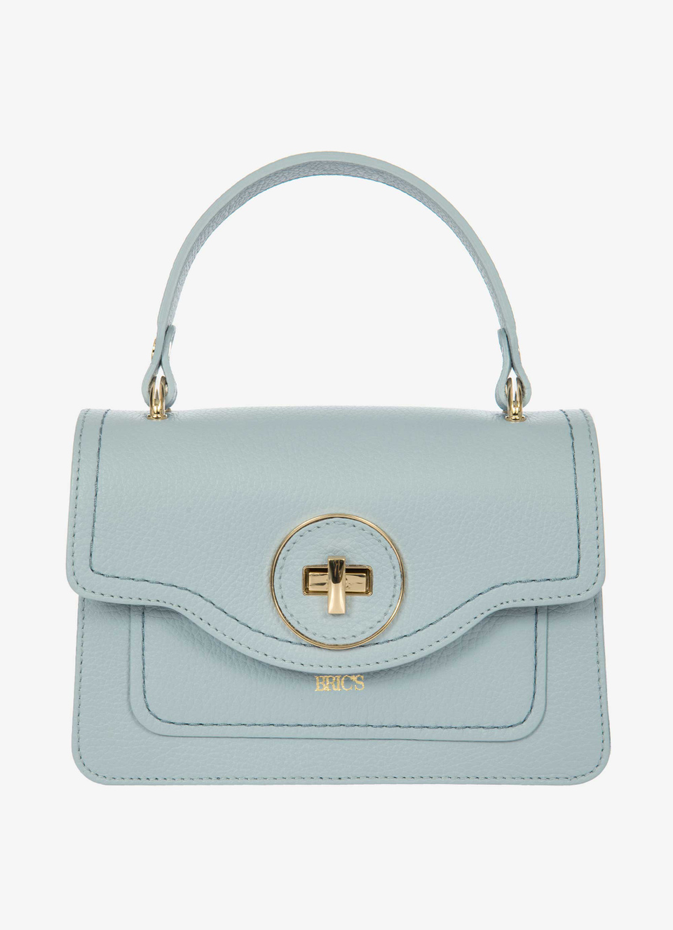 Narciso leather bag - Bric's