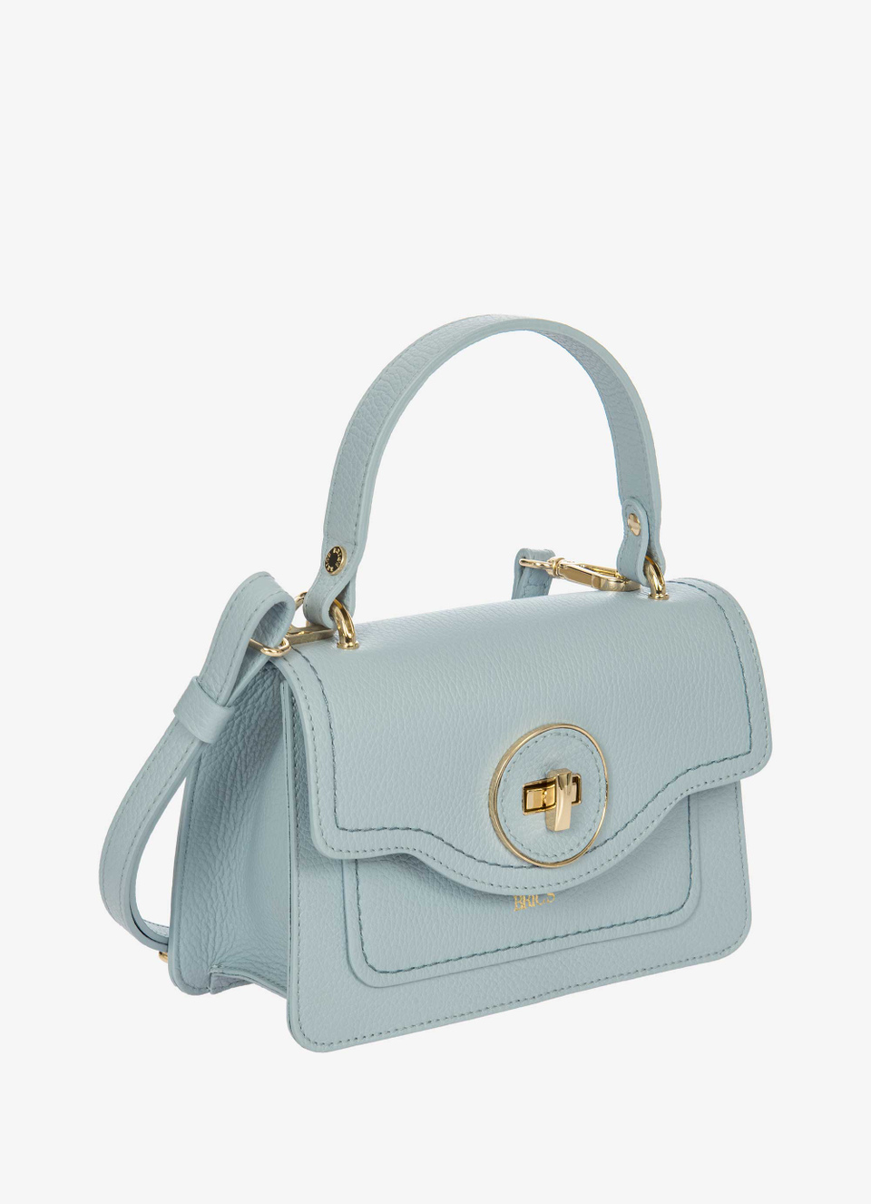 Narciso leather bag - Bric's