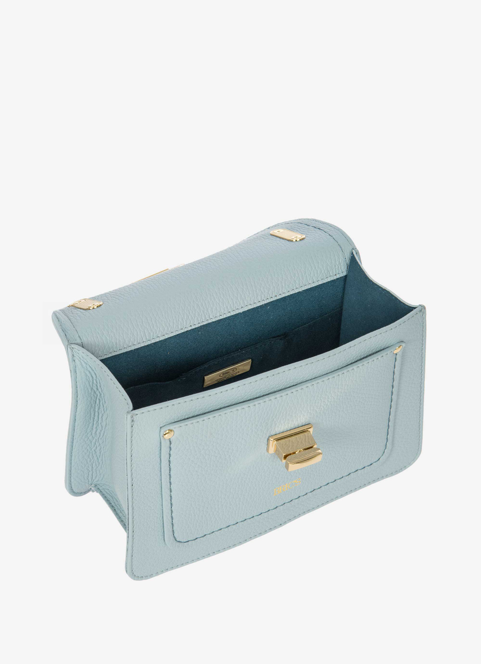 Narciso leather bag - Bric's