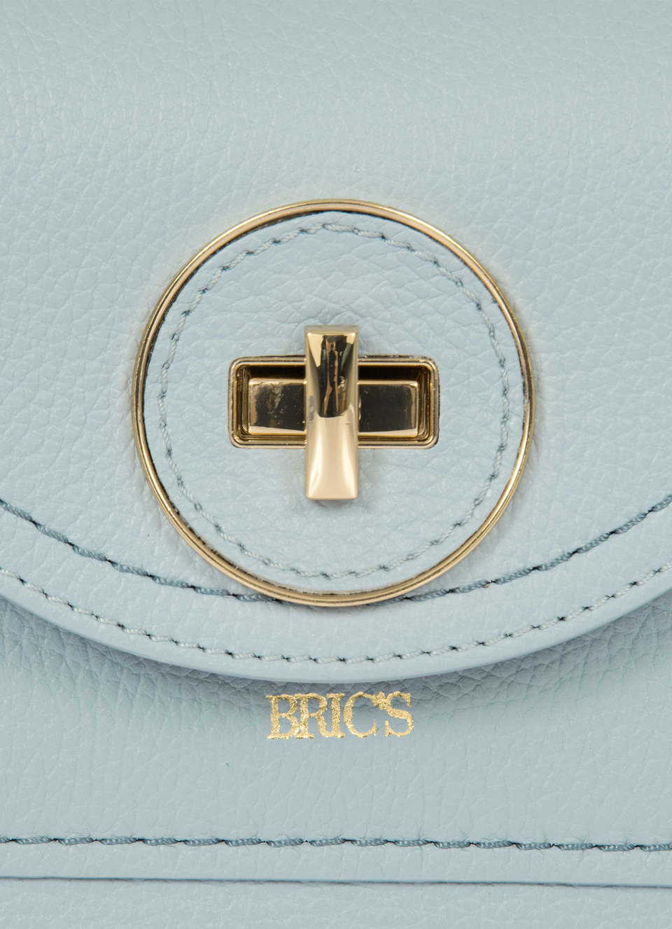 Narciso leather bag - Bric's