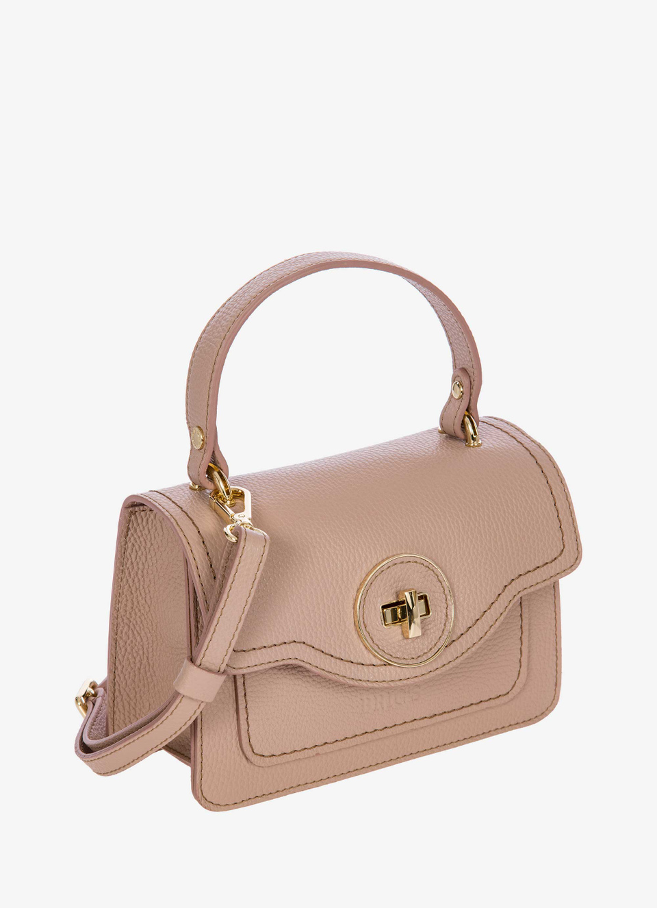 Narciso leather bag - Bric's