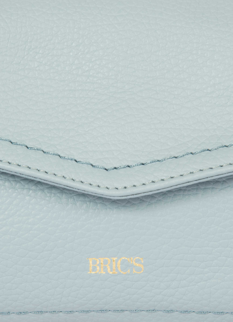 Begonia borsa baguette in pelle - Bric's
