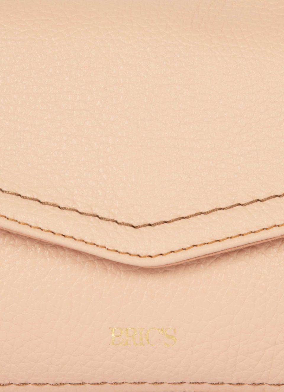 Begonia Baguette-Ledertasche - Bric's