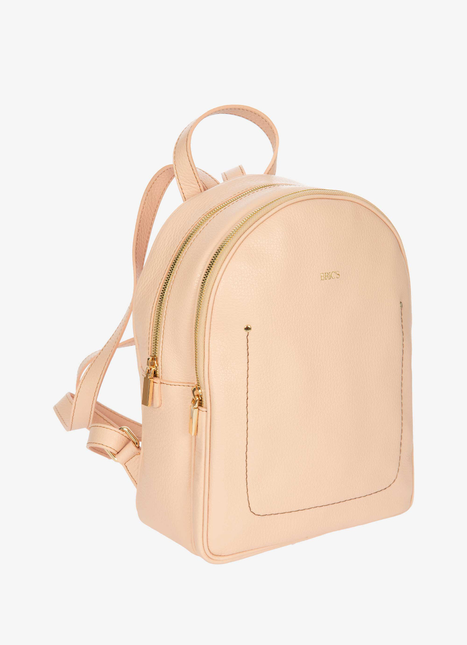 Sac à dos en cuir Genziana - Bric's