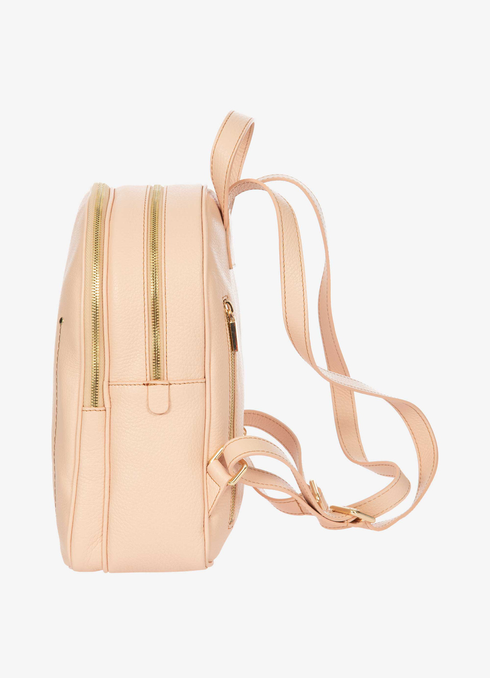 Sac à dos en cuir Genziana - Bric's