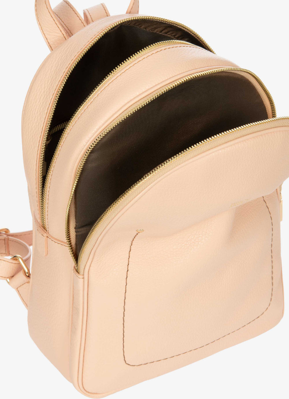 Sac à dos en cuir Genziana - Bric's