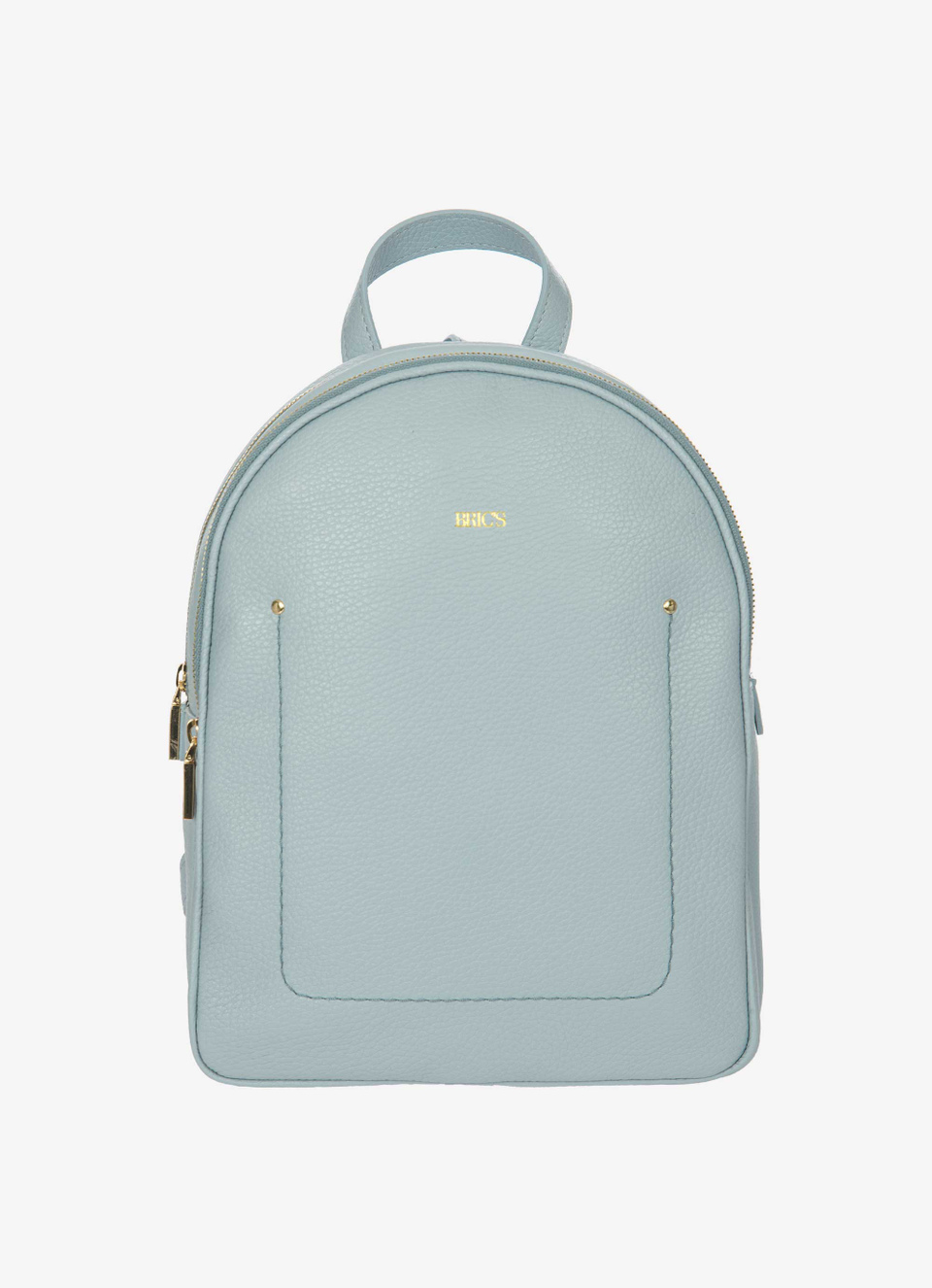 Mochila de piel Genziana - Bric's