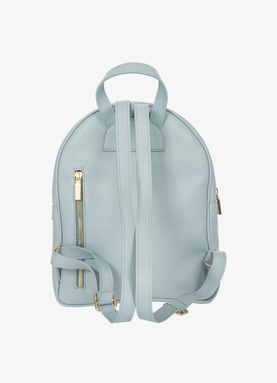 Mochila de piel Genziana - Bric's
