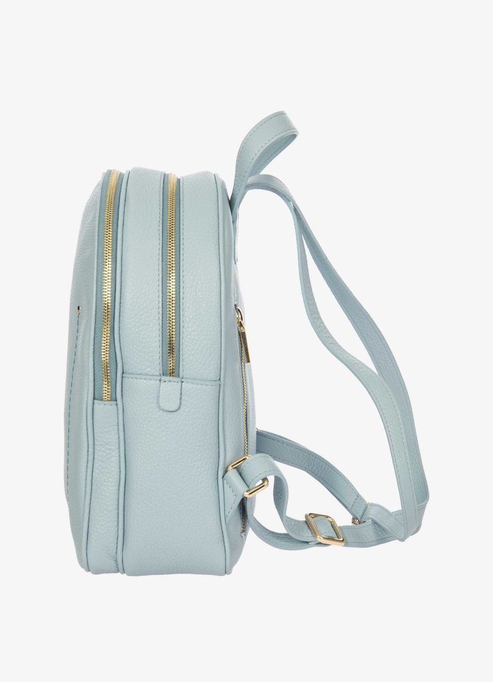 Mochila de piel Genziana - Bric's