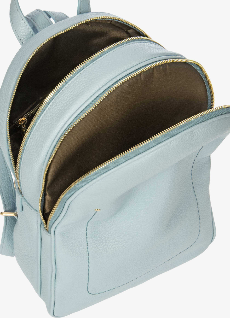 Mochila de piel Genziana - Bric's