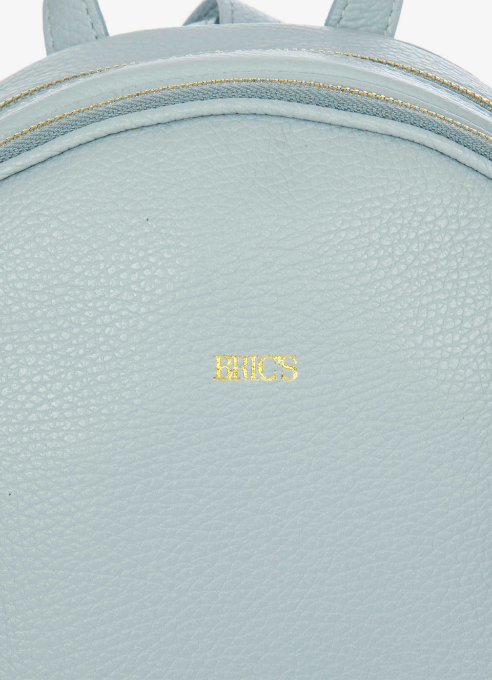 Mochila de piel Genziana - Bric's