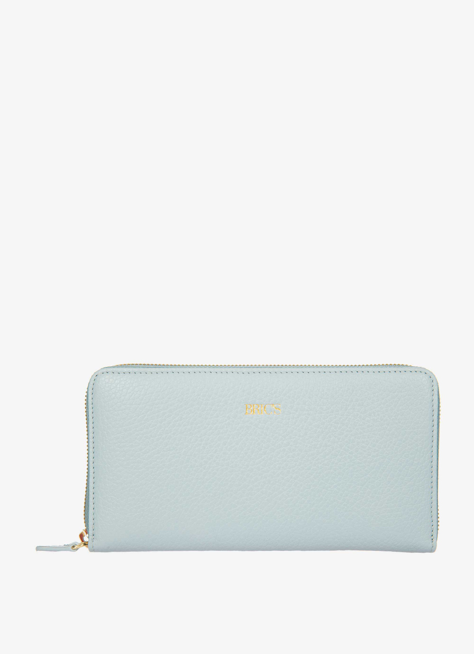Verbena large leather wallet - Bric's