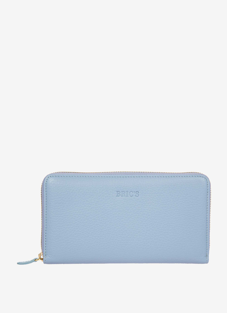 Portefeuille en cuir Verbena grand format - Bric's