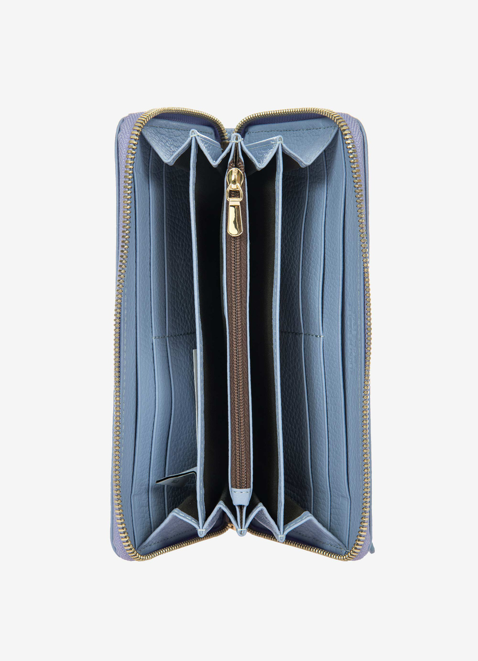 Portefeuille en cuir Verbena grand format - Bric's