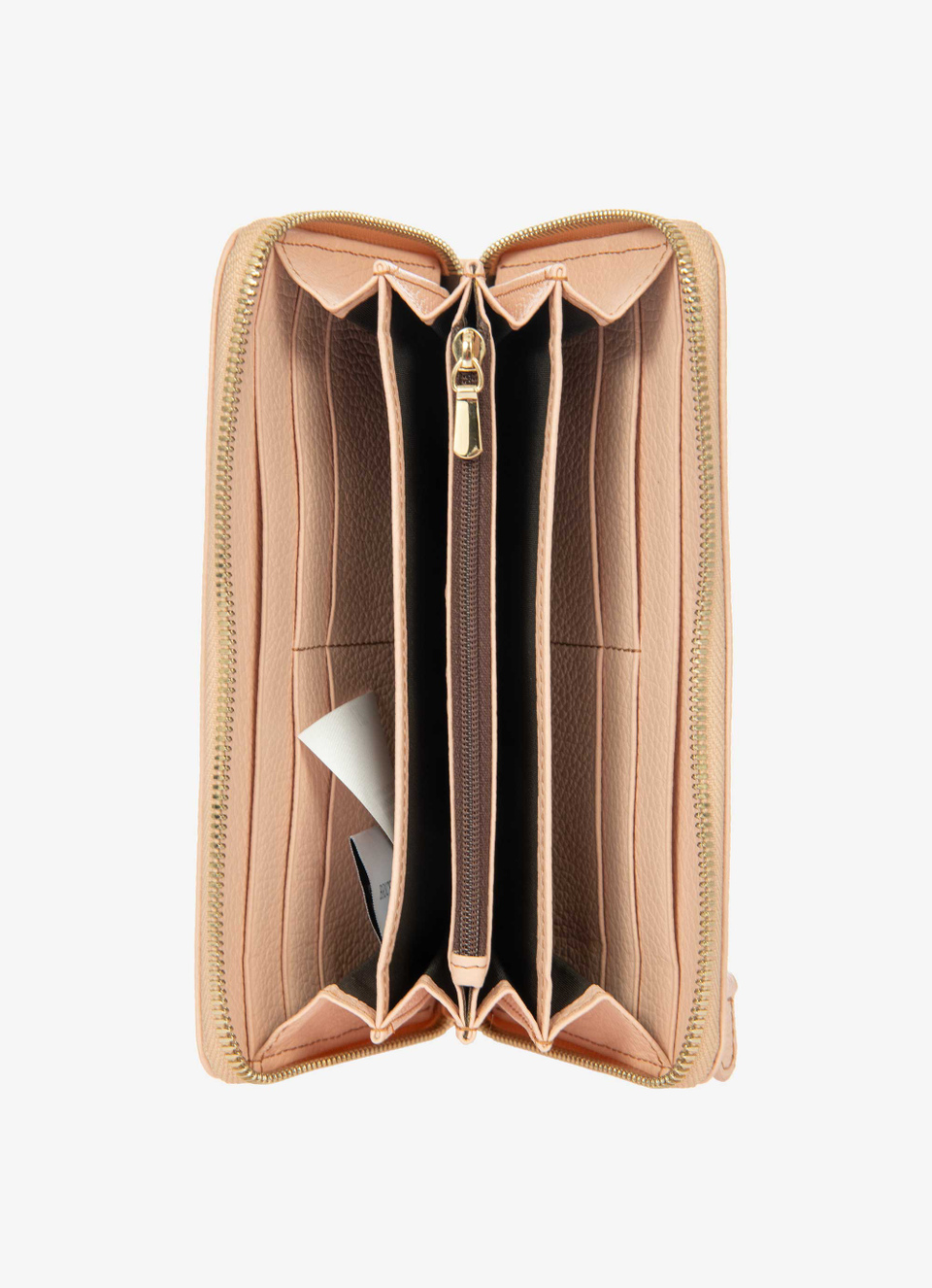 Verbena Lederbrieftasche groß - Bric's